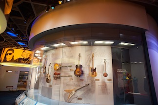 Grammy Museum Mississippi