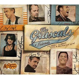 Grascals Grascals
