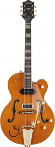 Gretsch G6120 Eddie Cochran