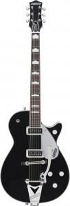 Gretsch G6128T-GH Harrison Duo Jet