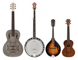 Gretsch Roots Collection