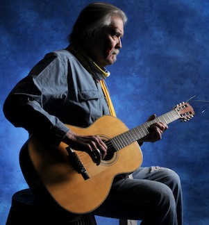 guy clark singer