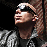 Joe Satriani