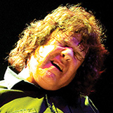 Gary Moore courtesy of livepict/Wikipedia.VG Readers’ Choice Awards 2015