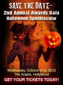 Stand Up and Shout Cancer Fund to Host Halloween Jam