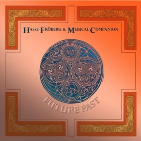 Hasse Fröberg & the Musical Companion Hasse Fröberg & the Musical Companion