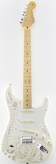 Hurley Fender Ryan Adams Stratocaster