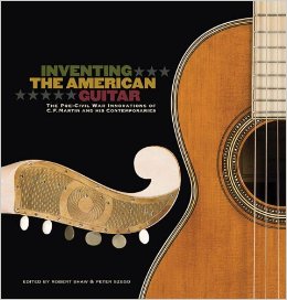 Inventing the American Guitar