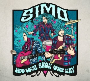 JD Simo