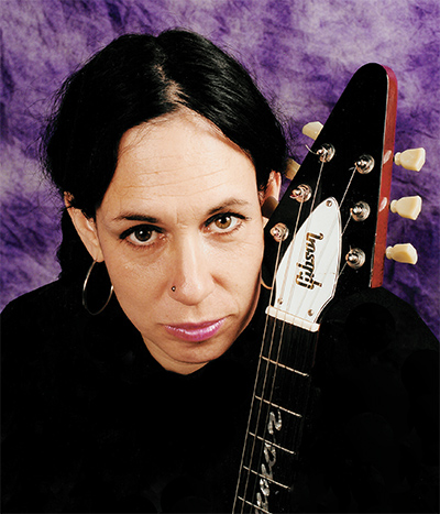 Joanna Connor