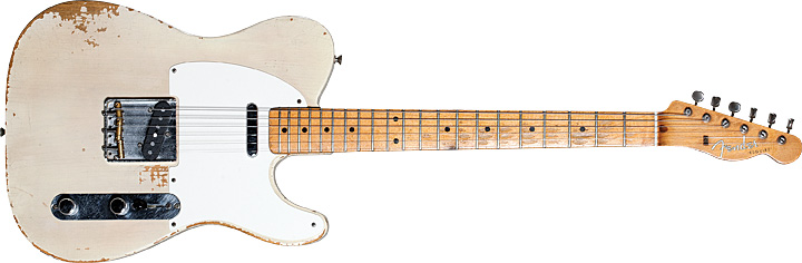 JSPHOTO-06 1958 Fender Esquire
