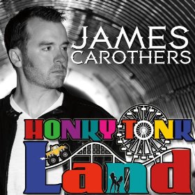 James Carothers