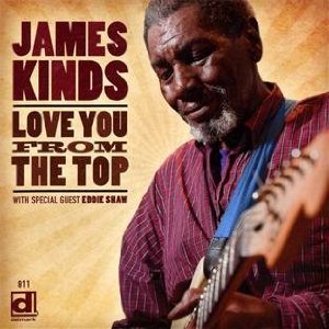 James Kinds James Kinds