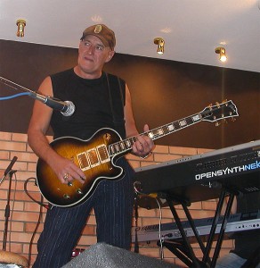 Jan Akkerman 2005