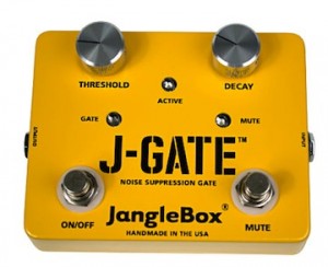 JangleBox J-Gate