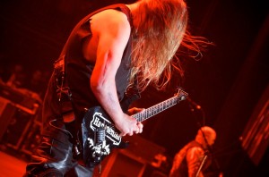 Jeff Hanneman Jeff Hanneman