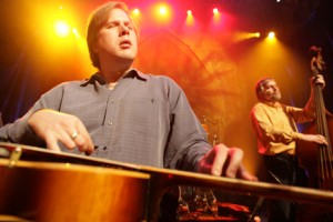 Jeff Healey 1 - Courtesy of Stony Plain Records