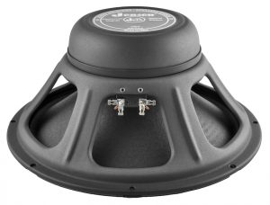 Jensen Tornado Stealth speakers