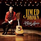 Jim Ed Brown