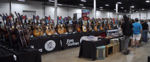 Jims Guitars York, PA
