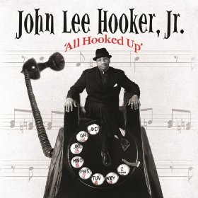 John Lee Hooker Jr.