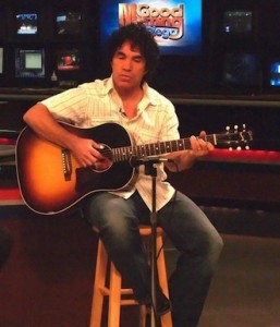 John Oates
