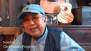 Kazuo Yairi