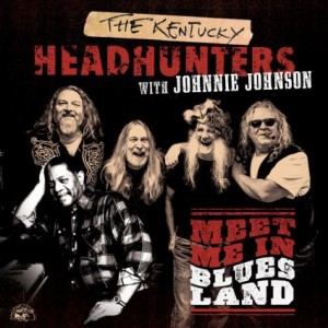Kentucky Headhunters