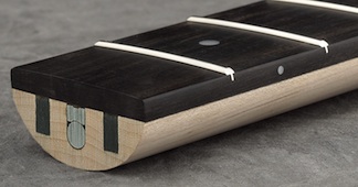 Kiesel Carbon Rods