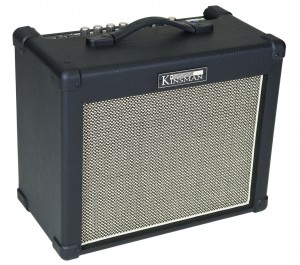 Kinsman Amplification introduces line.