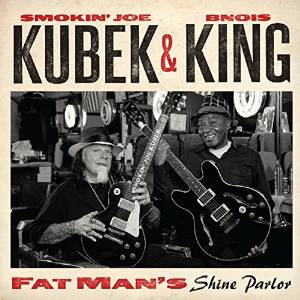 Kubek and King