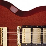 Permalink to ’62 Les Paul Rarity '62 Les Paul Rarity