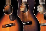Permalink to Blues Guitars On A Budget LOAR-LH-200-HOME-MAIN-THUMB
