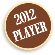 Charlie Christian Vintage Guitar magazine Hall of Fame 2012 player