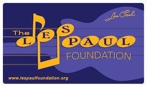 LP Foundation announces grants