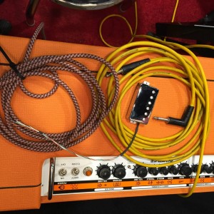 Lace is adding a vintage look to its products. Learn more in Booth #5490 at #NAMM2015! #vintageguitar #pickups #guitargear #guitarlove #NAMMshow #NAMM15 — in Anaheim, California.