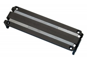 Lace 5.0 X-Bar Lace offers new 5.0 X-Bar