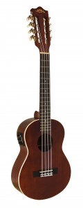 Lanikai LU2-8EK