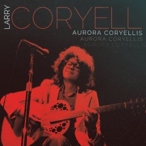 Larry Coryell