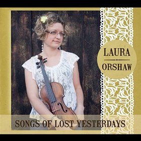 Laura Orshaw
