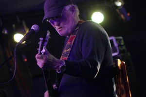 Iron Butterfly bassist Lee Dorman passes