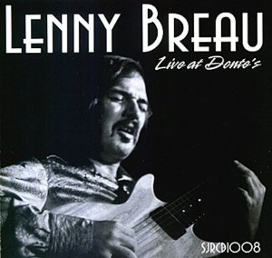 Lenny Breau