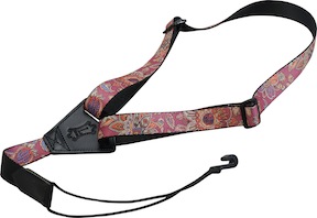 Levy's Leathers Printed Classical strap