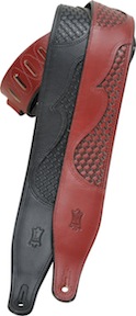 Levy’s Leathers M17BWC strap
