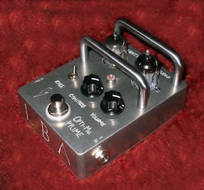 Lightning Boy Audio Opti-Mu Prime