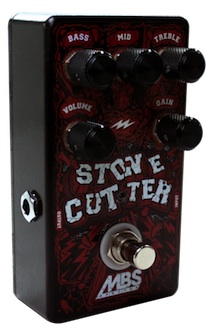 MBS Effects Stonecutter
