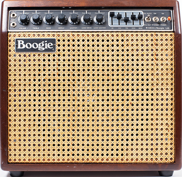 Mesa Mesa Boogie MARK 1 AC100V 