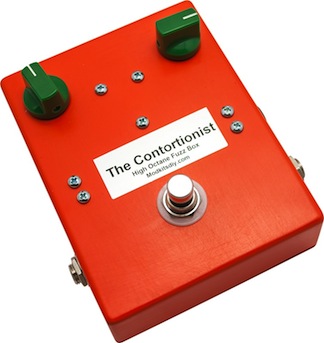 MOD Kits The Contortionist