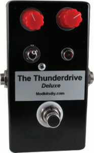 MOD Kits ThunderDrive