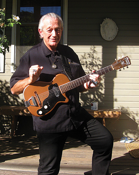 MUSSELWHITE-01 Charlie Musselwhite